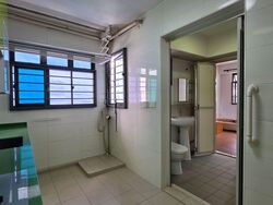 Blk 698A Jurong West Central 3 (Jurong West), HDB 2 Rooms #598688611